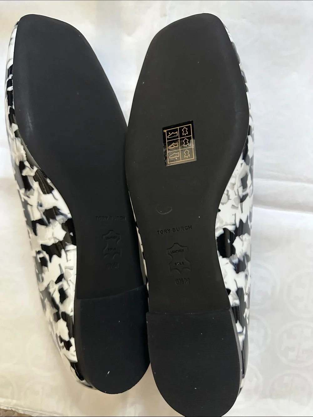Tory Burch brand new